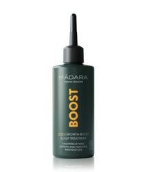 MÁDARA Boost Scalp Treatment Haarkur & -maske 100 ml