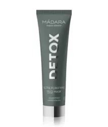 MÁDARA Ultra- reinigendend Schlammmasken 60 ml
