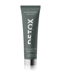 MÁDARA Ultra- reinigendend Schlammmasken 60 ml