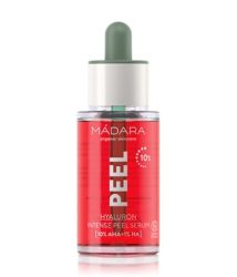 MÁDARA Peel Intense Gesichtspeeling 30 ml