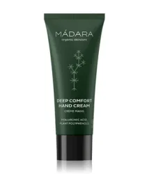 MÁDARA Deep Comfort Handcreme 60 ml