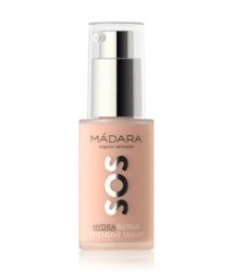 MÁDARA SOS Hydra Sos Hydra Repair Intensive Serum Feuchtigkeitsserum 30 ml