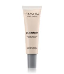 MÁDARA LOWER(Y192) Foundation 30 ml Nr. 10 Porcelain