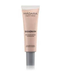 MÁDARA LOWER(Y192) Foundation 30 ml Nr. 30 - Rose Ivory