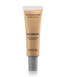 MÁDARA LOWER(Y192) Foundation 30 ml Nr. 50 - Golden Sand