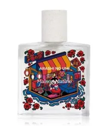 Maison Matine Arashi No Umi Eau de Parfum 50 ml
