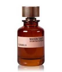 Maison Tahité Floranilla Eau de Parfum 100 ml