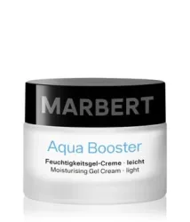 Marbert Feuchtigkeitsgel-Creme Gesichtscreme 50 ml Damen