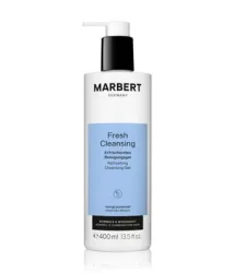 Marbert Fresh Cleansing Erfrischendes Reinigungsgel 400 ml Damen