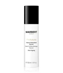 Marbert Profutura Hals & Dekolleté Serum Anti-Aging Gesichtsserum 50 ml Damen