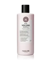 Maria Nila Pure Volume Micellar-Wasser Shampoo 350 ml