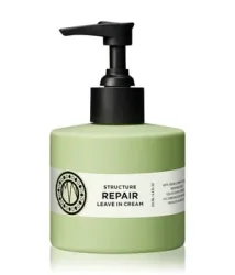 Maria Nila Structure Repair Leave In Cream Haarwachs 200 ml