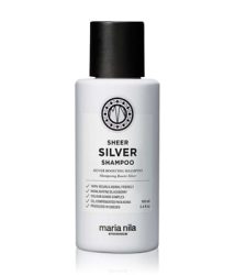 Maria Nila Sheer Silver Shampoo