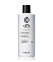 Maria Nila Sheer Silver Shampoo 350 ml