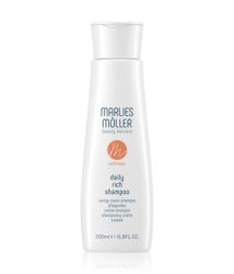 Marlies Moller Essential Morbidezza Dialy Rich Shampoo 200 Ml (Capi...