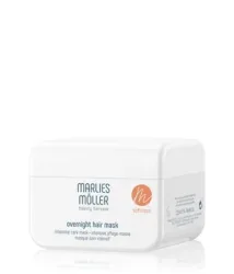 Marlies Möller Softness Overnight Hair Mask