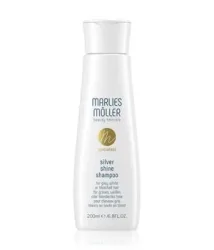 Marlies Möller Specialists Silver Shine Shampoo 200 ml