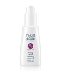 Marlies Möller Style & Hold Finally Flexible Hair Spray Haarspray & -lack 125 ml