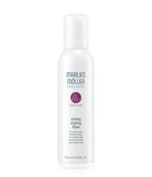 Marlies Möller Style & Hold strong styling foam Schaumfestiger 200 ml