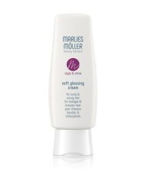 Marlies Möller Style & Shine Soft Glossing Cream Haarwachs 100 ml