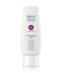 Marlies Möller Style & Shine Soft Glossing Cream Haarwachs 100 ml