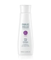 Marlies Möller Strength Daily Mild Shampoo 200 ml