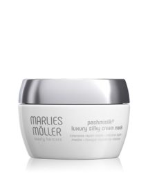 Marlies Möller Pashmisilk Intense Cream Mask Haarkur & -maske 120 ml