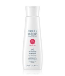 Marlies Möller Perfect Curl Activating Shampoo 200 ml
