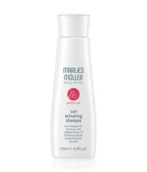 Marlies Möller Perfect Curl Activating Shampoo 200 ml