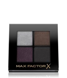 Max Factor Colour X-Pert Lidschatten Palette 7 g Nr. 005 - Misty Onyx