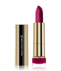 Max Factor Colour Elixir Lippenstift 4 g Nr. 130 - Mulberry
