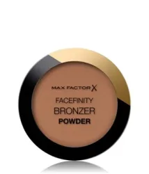 Max Factor Facefinity Bronzer 10 g Nr. 002 - Warm Tan