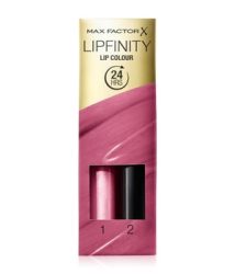 Max Factor Lippenstifte Max Factor Lippenstifte Lipfinity  4.0 g