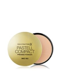 Max Factor Pastell Compact Kompaktpuder 20 g Nr. 1 - Pastell