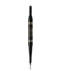 Max Factor Real Brow Fill & Shape Pencil Augenbrauenstift 0.66 g Nr. 02 - Soft Brown