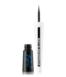 Maybelline NY Master Ink Matte Waterproof Eyeliner Black