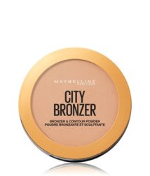 Maybelline NY Face Studio City Bronzer 200 Medium Cool