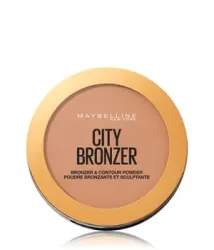 Maybelline NY Face Studio City Bronzer 300 Deep Cool