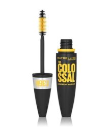 Maybelline - Colossal 36H Waterproof Mascara Black, 10 ml