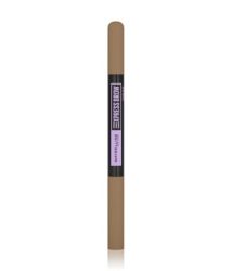 Maybelline - Express Brow Satin Duo Augenbrauenstift Und -Puder, Dark Blonde