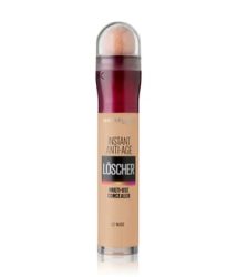 Maybelline - Instant Anti-Age Effekt Löscher Concealer, Concealer Nr. 10, 6.8 ml,  Nude