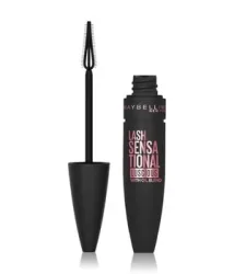 Maybelline Mascara Lash Sensational Luscious Black