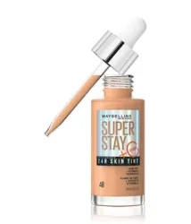 Maybelline - Foundation, Super Stay 24H Skin Tint, 30 ml, Beige