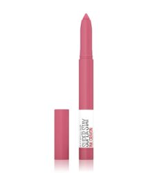 Maybelline - Lippenstift, Super Stay Ink Crayon, Pink