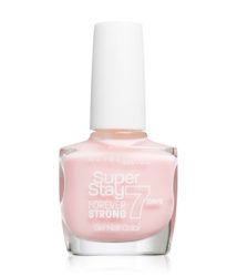 Maybelline Super Stay 7 Days Nagellack 10 ml Nr. 286 - Pink Whisper