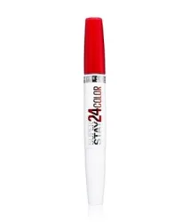 Maybelline Superstay 24h Color Lippenstifte 5 g 553 - NR. 553 STEADY RED-Y
