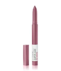 Maybelline NY Super Stay Ink Crayon Lippenstift Nr. 25 Stay Exceptional