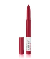 Maybelline Super Stay Ink Crayon Lippenstift Nr. 15 Lead The Way