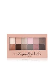Maybelline ombretto tavolozza Blused nudi (trucco, occhi, palette, ...