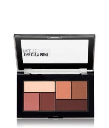 Maybelline Nr. 480 - Matte About Town City Mini Palette Lidschattenpalette 6g